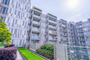 landmark residence apartemen di bandung