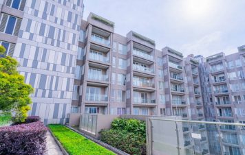 landmark residence apartemen di bandung