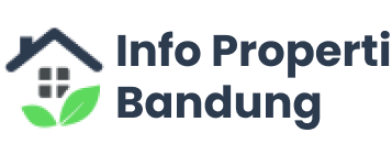 Logo Info Properti Bandung